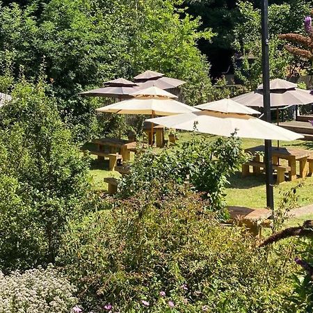 17Th Century Boutique Getaway In The Countryside Διαμέρισμα Martin Mill Εξωτερικό φωτογραφία
